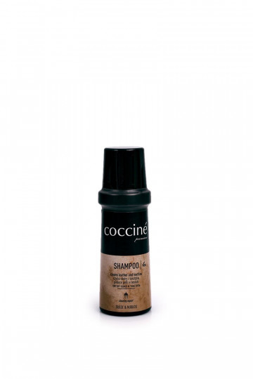 Coccine osviežovač obuvi Silver 75ml