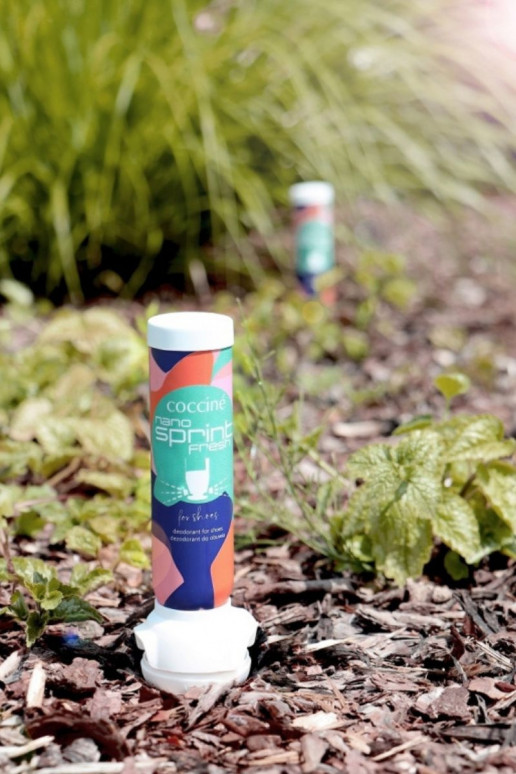 Coccine NANO Dezodorant Sprint Fresh 100 ml Coccine NANO Dezodorant Sprint Fresh 100 ml