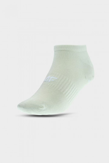 Skarpety každý deň Przed Kostkę Dámske 3 Páry 4FINMM00USOCF276-91S Rôzne farby 2