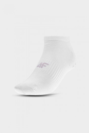 Skarpety každý deň Przed Kostkę Dámske 3 Páry 4FINMM00USOCF276-90S Rôzne farby 2