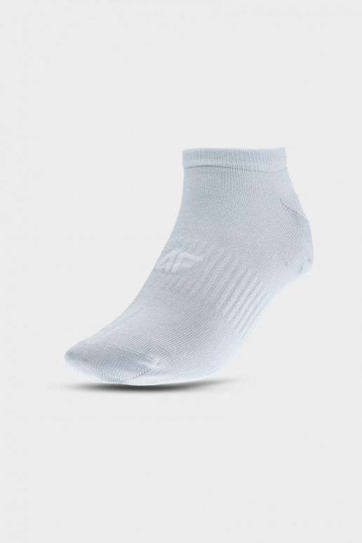 Skarpety každý deň Przed Kostkę Dámske 3 Páry 4FINMM00USOCF276-90S Rôzne farby Skarpety každý deň Przed Kostkę Dámske 3 Páry 4FINMM00USOCF276-90S Rôzne farby