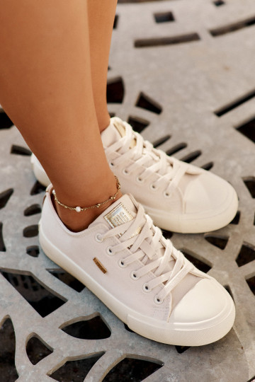 Mäkké pieskové voľnočasové topánky Big Star RR274768