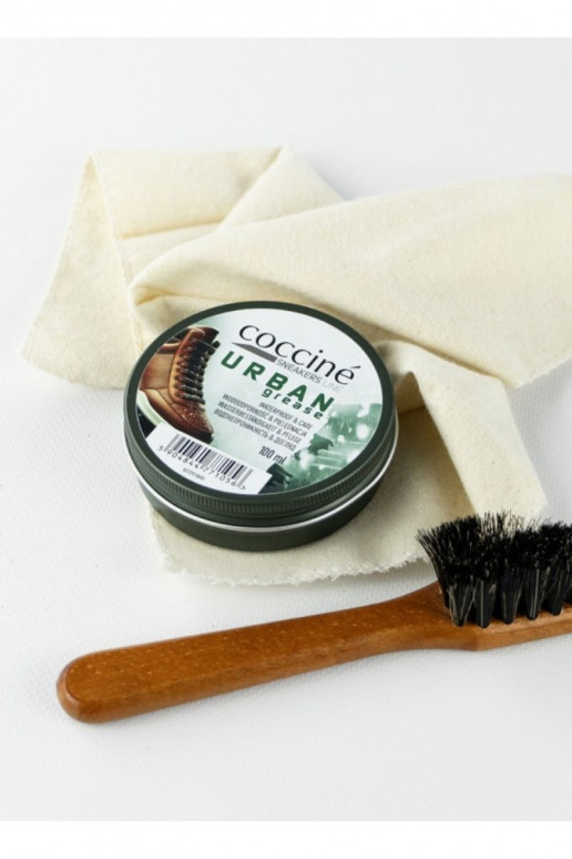 COCCINE URBAN GREASE Tłuszcz Do Kožené SneakersóIn 100ML