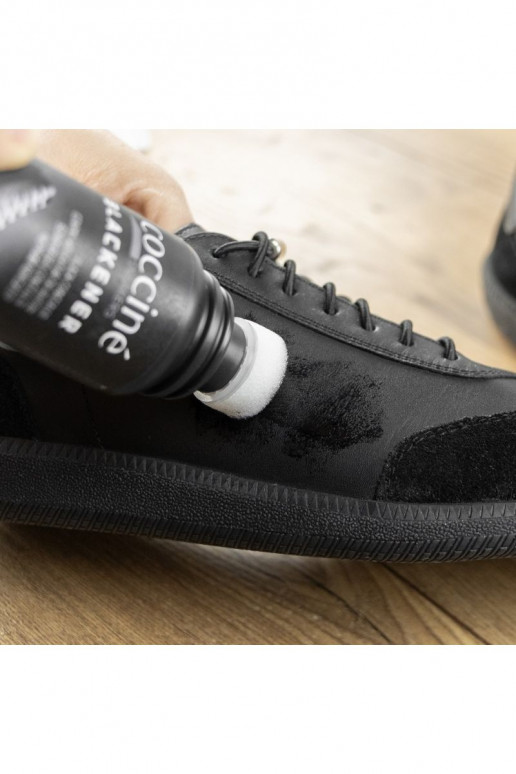 COCCINE BLACKENER čierna Korektor IN Płynie 75g