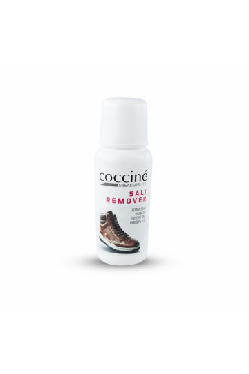 COCCINE SALT REMOVER 75ML - prostriedok na odstránenie soli