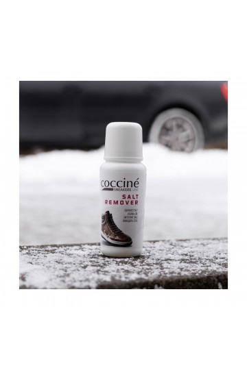 COCCINE SALT REMOVER 75ML - prostriedok na odstránenie soli 2