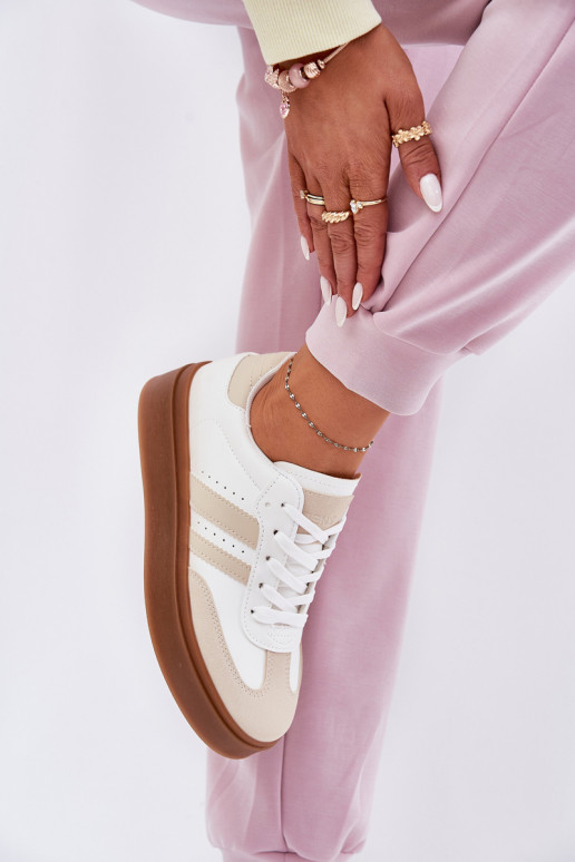 Sportiniai bateliai Moteriškas su...