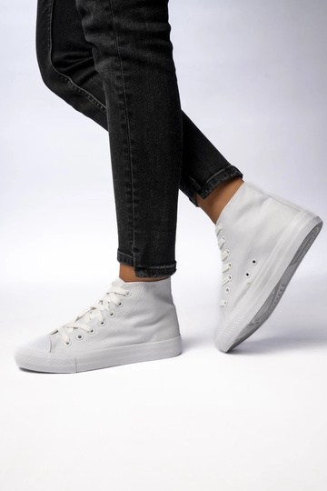 Dámske topánky SOLIS INHITE