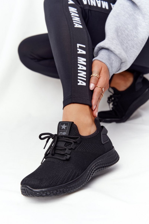 Dámske Športový štýl topánky čierna Roxy