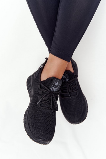 Dámske Športový štýl topánky čierna Roxy 2