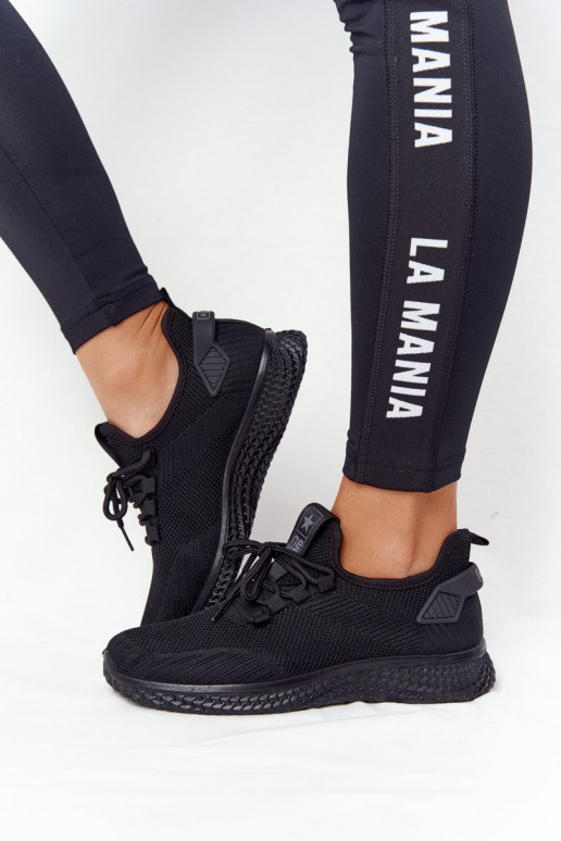 Dámske Športový štýl topánky čierna Roxy