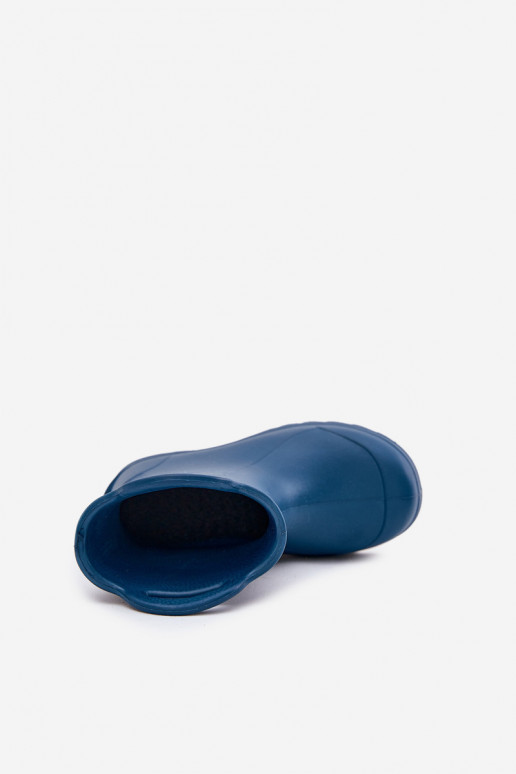 deti Gumové čižmy LEMIGO DOGGY 735 tmavomodrá deti Gumové čižmy LEMIGO DOGGY 735 tmavomodrá