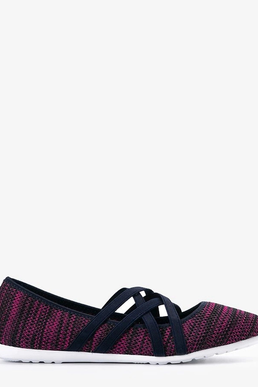 Ružové semišové topánky s zirkónovými...