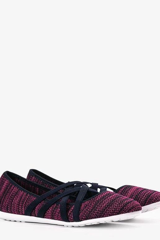 Ružové semišové topánky s zirkónovými...