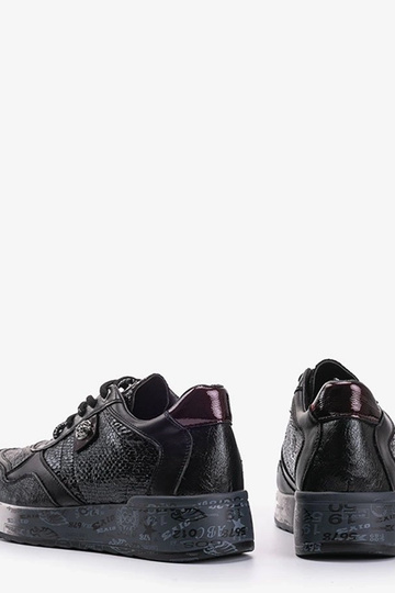 Čierne športové topánky,... 2