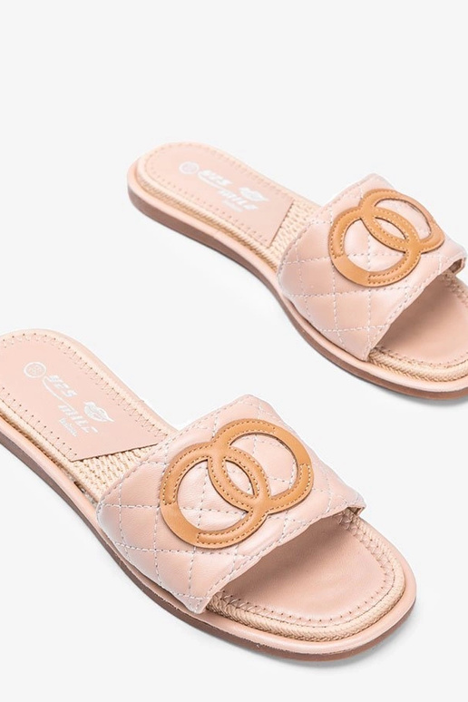 Pieskové dámske sandále, „Ypsy" Pieskové dámske sandále, „Ypsy"