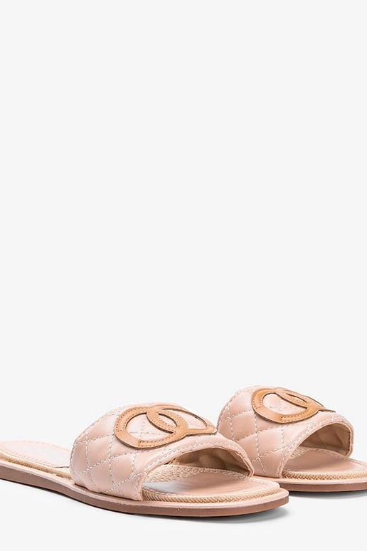 Pieskové dámske sandále, „Ypsy" Pieskové dámske sandále, „Ypsy"