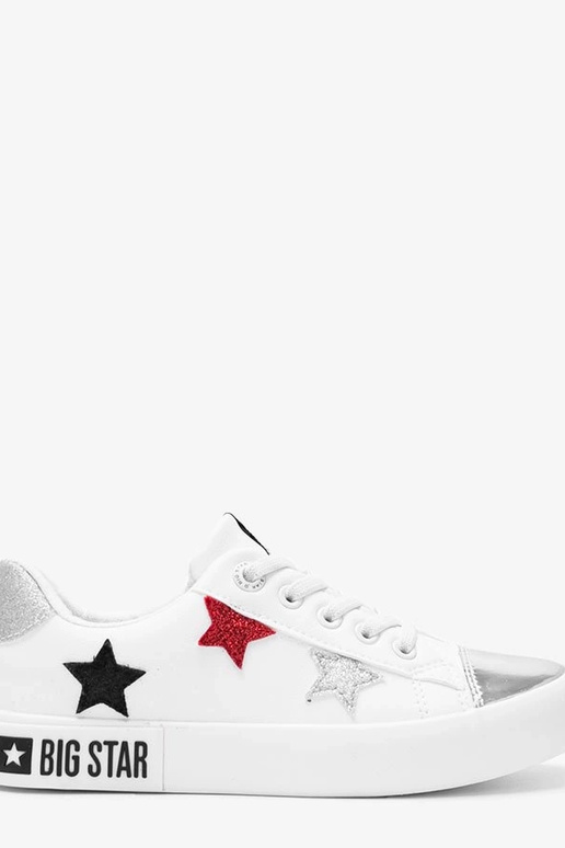 Svetlé detské voľnočasové topánky,...