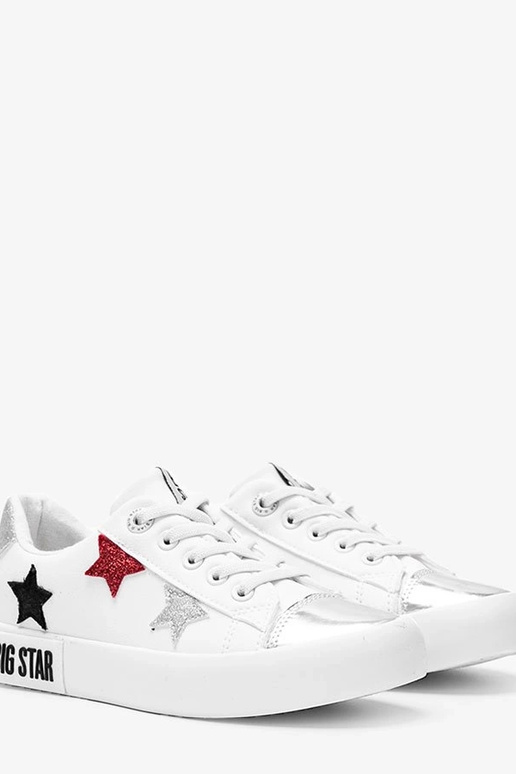 Svetlé detské voľnočasové topánky,...