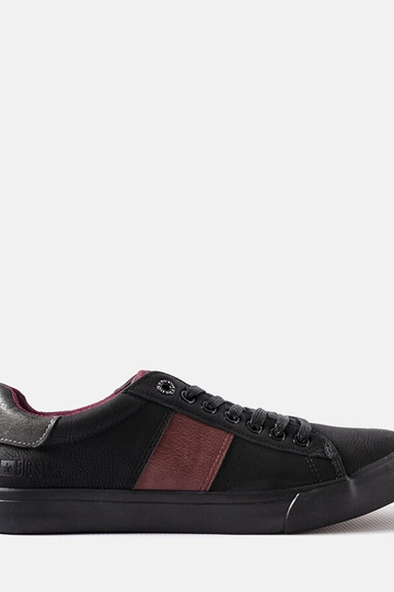 Big Star čierne pánske...