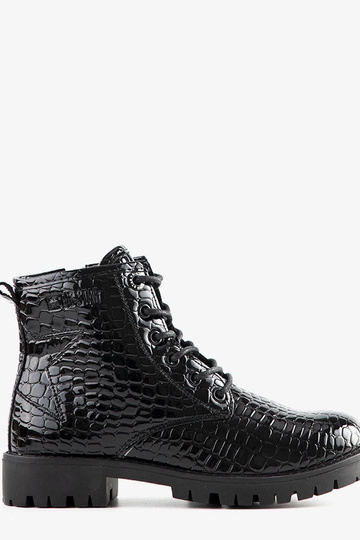 BIG STAR Čierne detské...