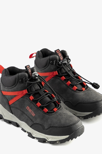 Detská trekingová obuv BIG... 2