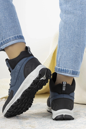 Tmavomodré turistické... 2