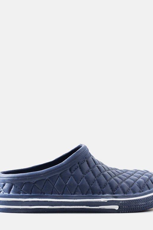 Pánske žabky v námorníckej modrej...