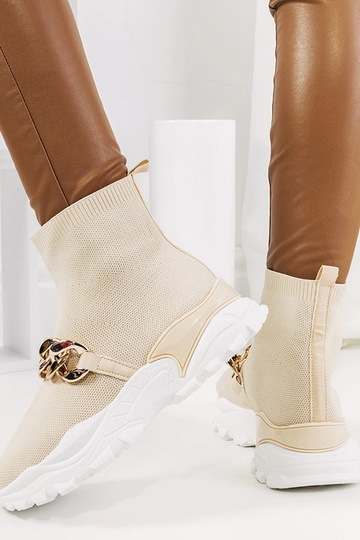 Pieskový odtieň vysoké... 2