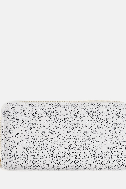 Biela dámska peňaženka Ecru Laverty