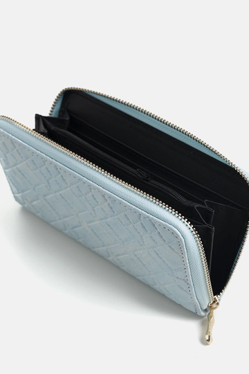 Modrá Hardi peňaženka 2