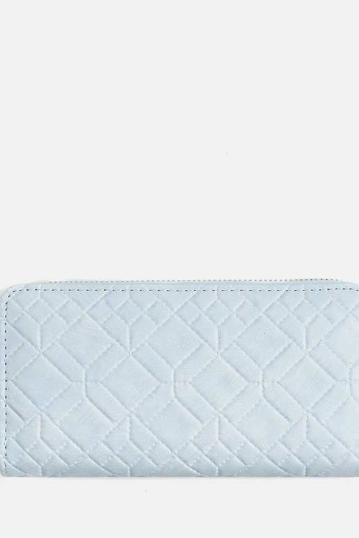 Modrá Hardi peňaženka