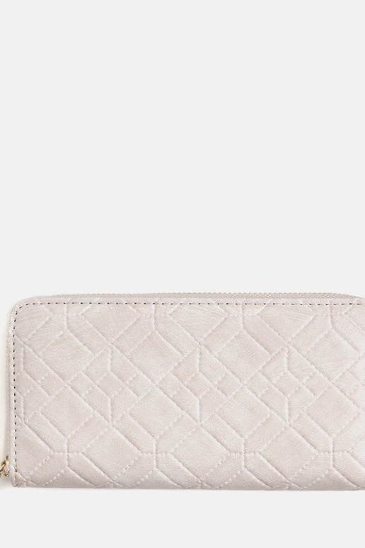 Béžová veľká peňaženka Hardi