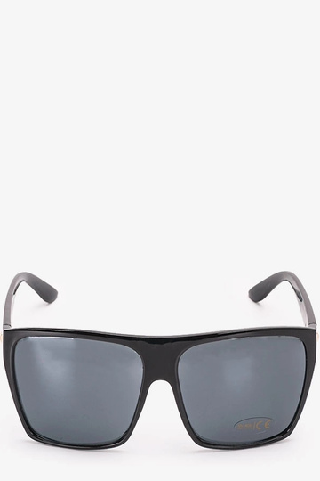 Čierne ochranné slnečné... 2