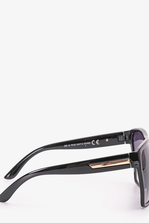 Čierne slnečné okuliare, „Alsace"