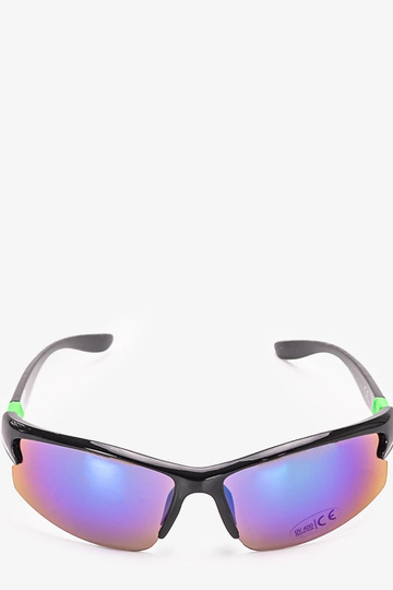 Fialové športové okuliare,... 2