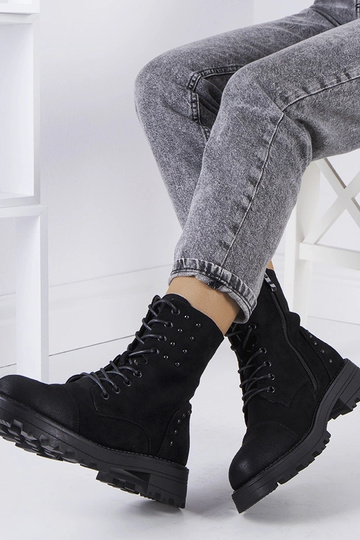 Čierne eko-zamkové...