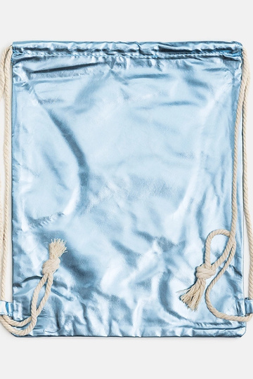 Ernesov modrý batoh