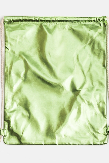 Ernesov zelený batoh