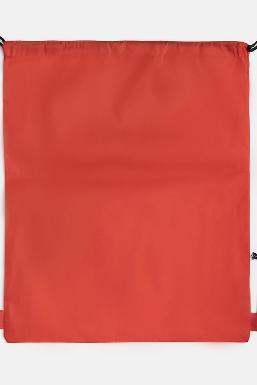 Červená taška na batoh Pelicano