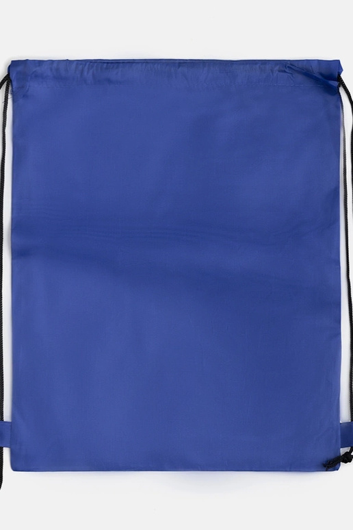 Tmavomodrá taška typu ruksak, „Pelicano"