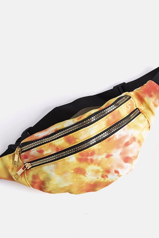 Oranžová oblička Curit