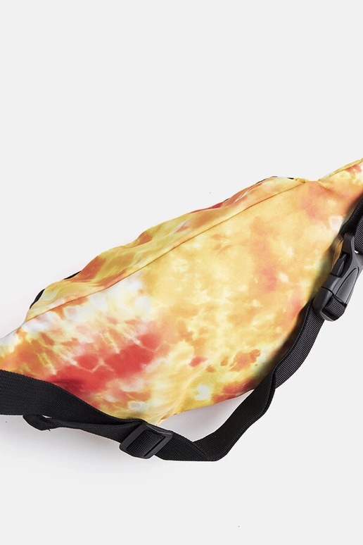 Oranžová oblička Curit