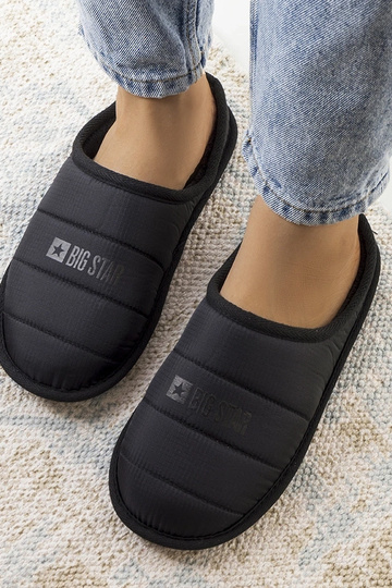 Čierne zateplené dámske...