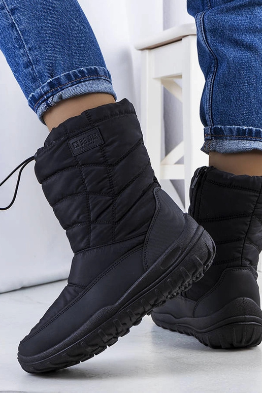 Čierne snehule KK274599