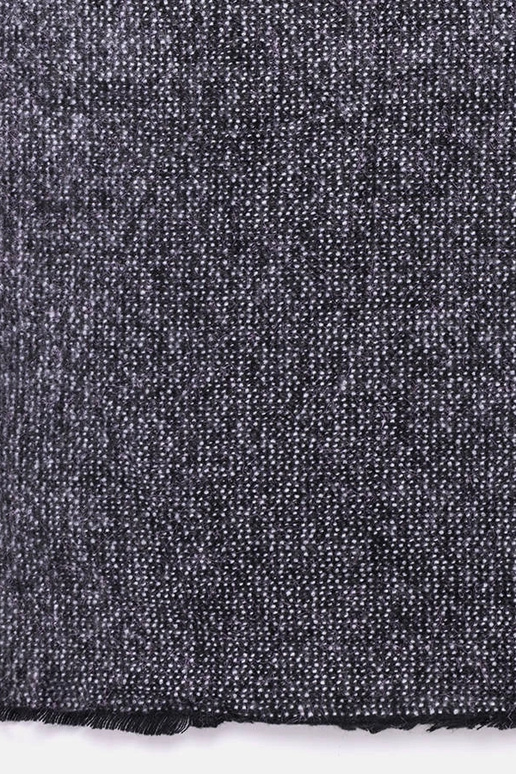 Čierna šatka Selah