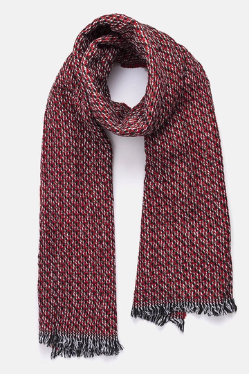 Červený šál, „Aria"