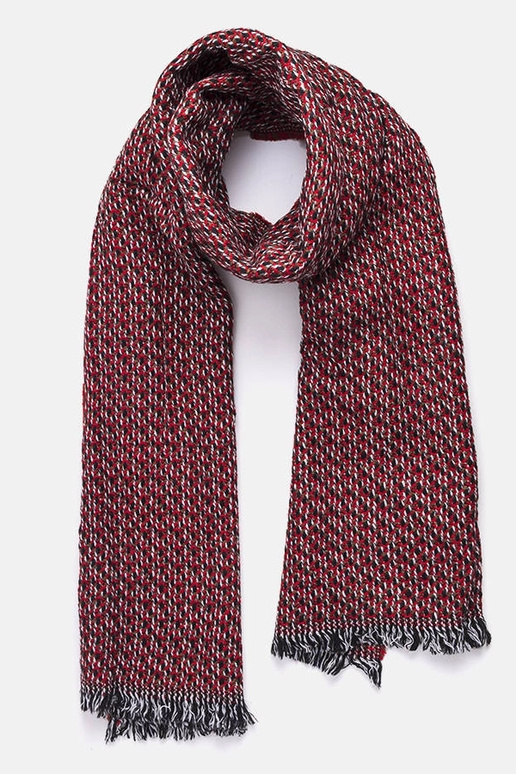 Červený šál, „Aria"