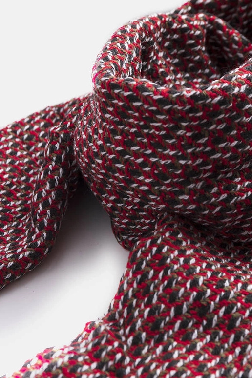 Červený šál, „Aria"