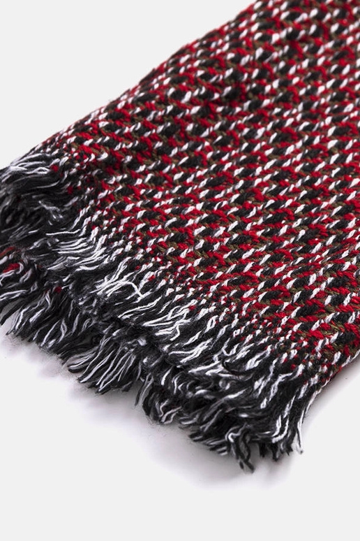 Červený šál, „Aria"